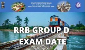 Railway Group D Exam