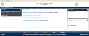 CBSE Board Result 1