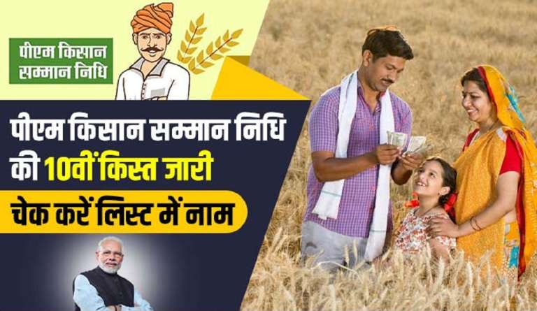 PM Kisan Samman Nidhi Yojana