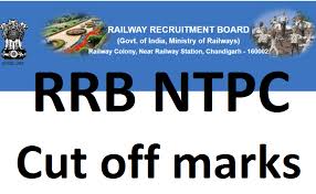 RRB Cutoff Marks