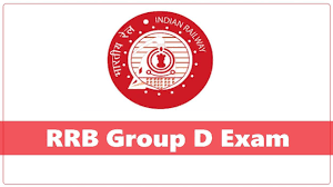 Railway Group D Exam