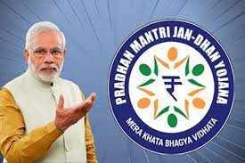 jan dhan