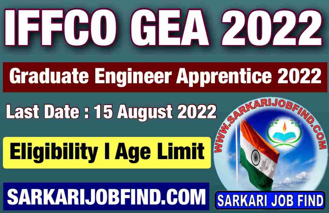 IFFCO GEA 2022