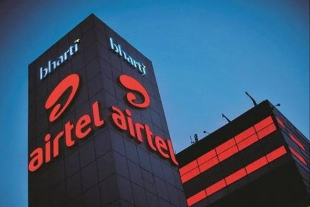 Airtel Recharge