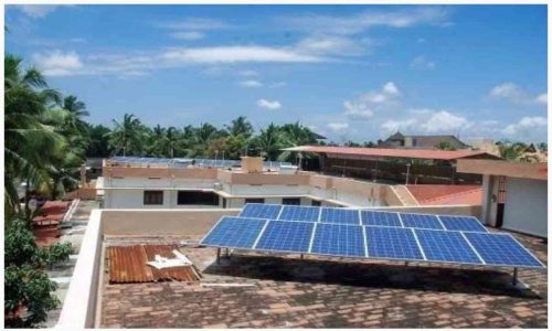 Free Solar Pannel Yojana