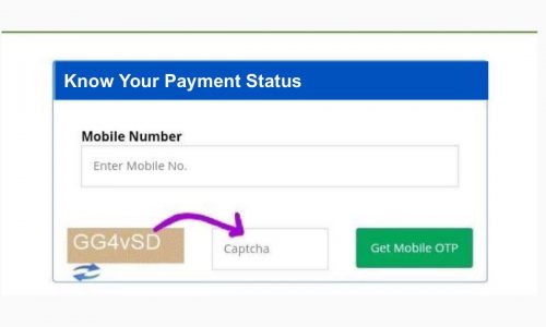 Shram Card Payment Status Check