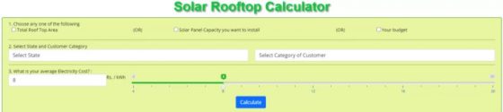 PM Solar Panel Yojana 2023