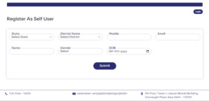 Ayushman Card Registration