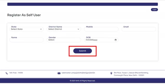 Ayushman Card Yojana