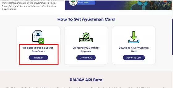 Ayushman Card Yojana