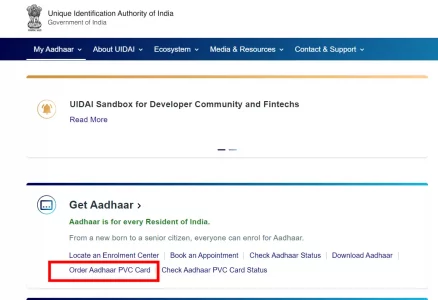 UIDAI