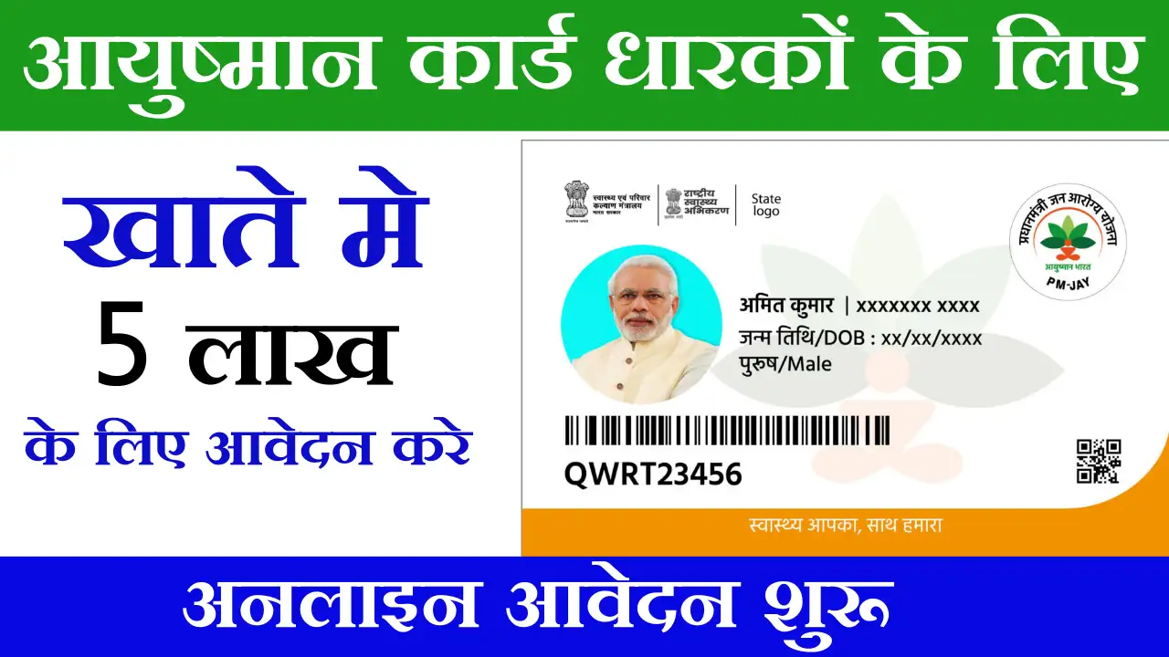 Ayushman Card Eligibility Check