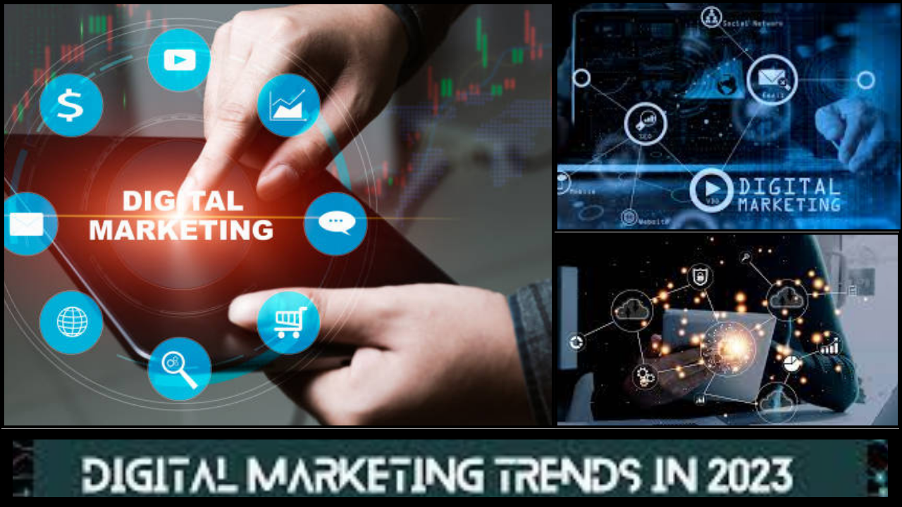 Digital Marketing