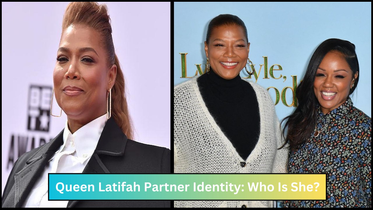 Queen Latifah Partner Identity: Who Is She?