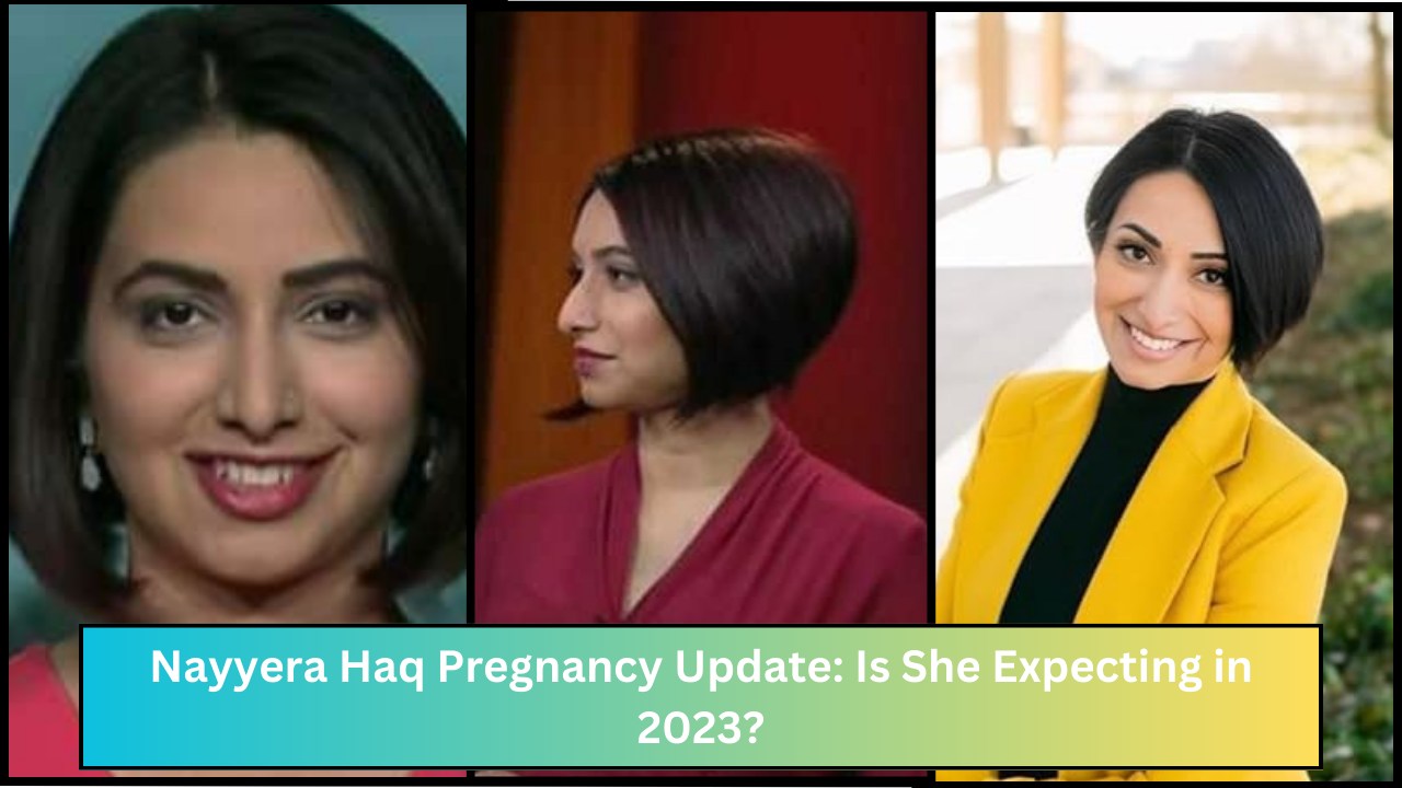 Nayyera Haq Pregnancy Update: Is She Expecting in 2023?