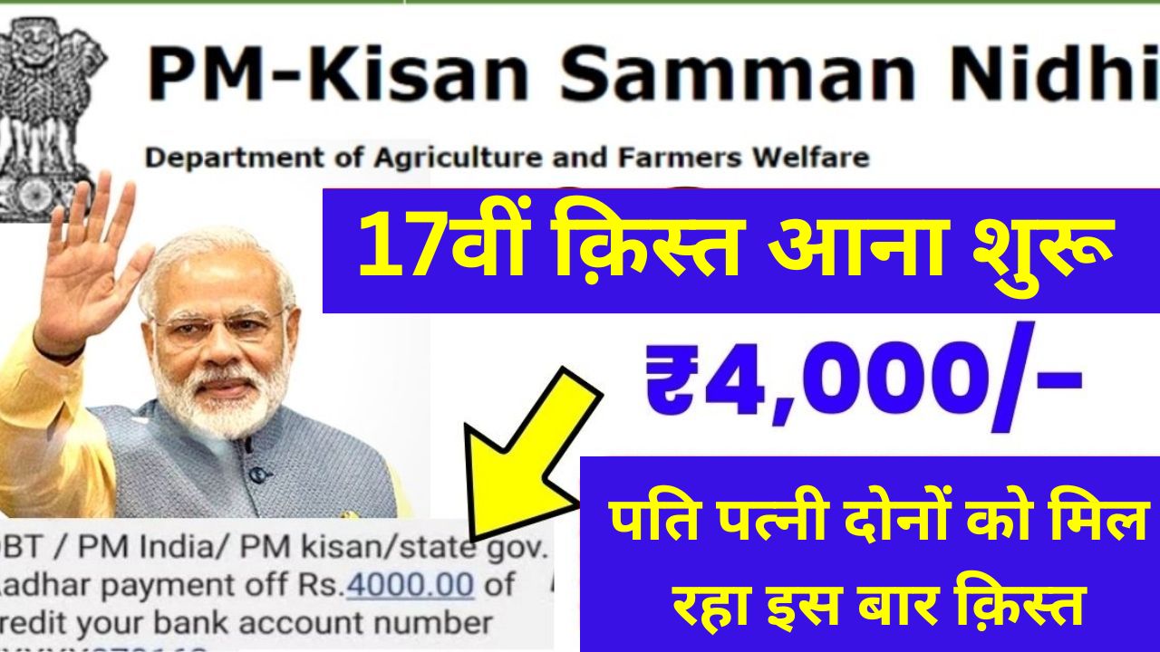 PM Kisan Beneficiary Status